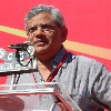 India should have evacuated Indians from Afghanistan much earlier says Yechury