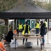 UK records highest daily Covid-related death toll since March
