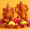 Yogi govt aims to light 7.5L 'diyas' in Ayodhya on Diwali