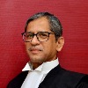 Tight-rope walk for judges, more so for a SC judge, says CJI Ramana
