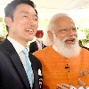 Must visit Ayodhya, you'll feel proud: PM Modi to Sindhu's Korean coach