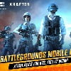 Battlegrounds Mobile India launched on iOS App Store today