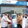 TWU partners with Piaggio Vehicles to promote the adoption of electric 3-wheelers in India