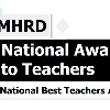 National best teachers from Andhra Pradesh and Telangana
