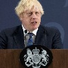 The Taliban should be judged not by words but by deeds UK Prime Minister Boris Johnson