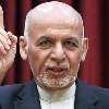 UAE gives hostage to Ashraf Ghani