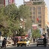 Kabul remains calm while residents live in uncertainty