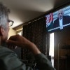 Ghani says he left Afghanistan to prevent 'bloodshed'