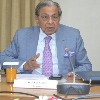 N.K. Singh replaces former PM Manmohan Singh as IEG president