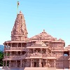 Complaint filed against Ram temple trustees by seer
