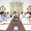 Telangana to launch citizens' health profile project on pilot basis