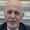 Didnt take money couldnt even change shoes says Ashraf Ghani 
