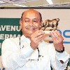 D Mart Radhakishan Damani among top 100 richest in world