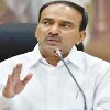 etela fires on kcr