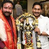 Union Minister Kishan Reddy launches yatra in Telangana