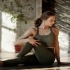 Better your yoga practice with these tips