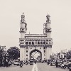 Hyderabad gets 'Water Plus' status under Swachh Bharat mission