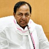 KCR congratulates Mahabubnagar for preparing record seed balls