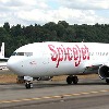 SpiceJet stops services in Vijayawada airport