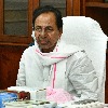 CM KCR directs irrigation officials ahead of KRMB meeting