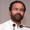 KCR made Telangana bankrupt, says Kishan Reddy