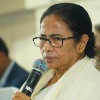 Those not allied with Cong should also be invited: Mamata on Oppn unity