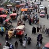 Int'l community closely monitoring situation in Afghanistan