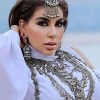 Afghan pop star Aryana flees from country