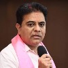 Want to see debt free farmers says KTR