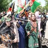 Armed Revolt Of Afghans Re captures 4 districts from Talibans