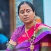 Konda Surekha May Have the face of Congress in Huzurabad