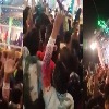 Pakistan zindabad slogans in Ujjain