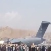 IAF plane with 168 onboard lands at Hindan air base from Kabul