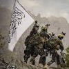 Taliban mocks America with iconic World War II photo