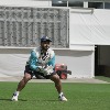 Team India begin training for the third Test at Headingley