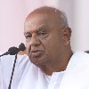 Unclear of impact Rahul creating on people's mind: Deve Gowda