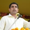 Even ministers also misbehaving with women says Nara Lokesh