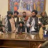 New govt to be announced soon, says Taliban
