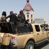 Taliban head towards defiant Panjshir Valley