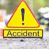 Four police dead in road accident in Andhra Pradesh