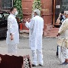 Bihar CM Nitish Kumar urged PM Modi for caste based census entire nation