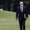 Biden's rating drops below 50%  in 'summer of discontent'