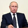 Modi speaks to Putin on Afghanistan, bilateral matters