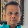 BJP's TN General Secretary Raghavan resigns after sting