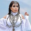 Afghan Pop Star Aryana Sayeed fires on Pakistan and praises India