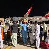 India operation of evacuation from Afghanistan called Operation Devi Shakti