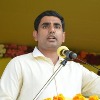 Nara Lokesh compares YSRCP leaders with Talibans