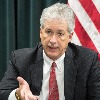 CIA director holds secret meeting with Taliban leader in Kabul