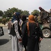 Taliban won't allow Afghans to leave country: Spokesman