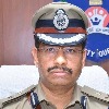 Cyberabad police commissioner Sajjanar transferred
